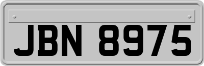 JBN8975