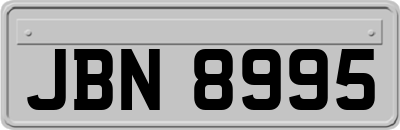 JBN8995