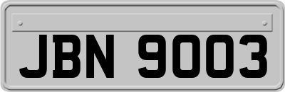 JBN9003