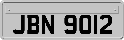 JBN9012