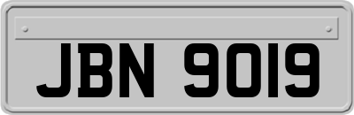 JBN9019