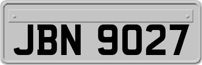 JBN9027