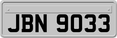 JBN9033