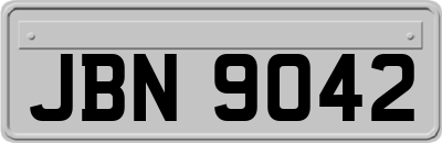 JBN9042