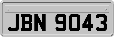 JBN9043