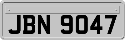 JBN9047
