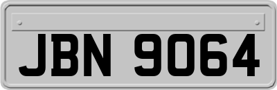 JBN9064