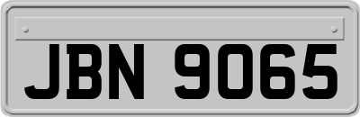JBN9065