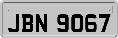 JBN9067