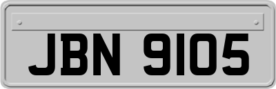JBN9105