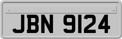 JBN9124