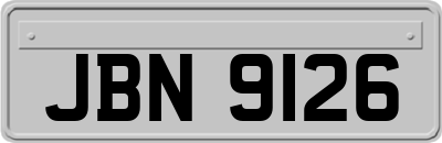 JBN9126