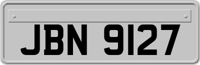 JBN9127