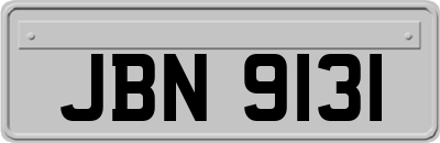 JBN9131