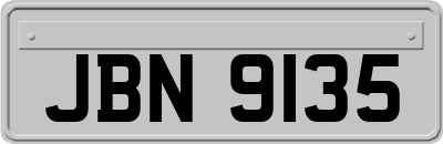 JBN9135