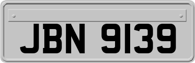 JBN9139