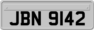 JBN9142