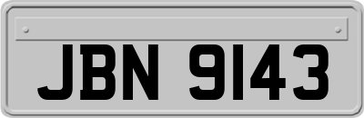 JBN9143