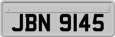 JBN9145