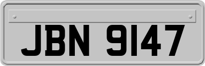 JBN9147