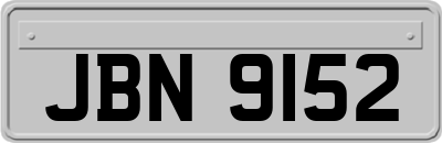 JBN9152