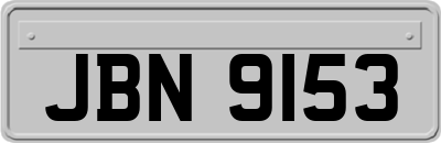 JBN9153