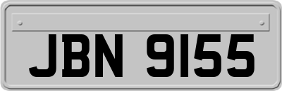 JBN9155