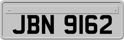 JBN9162