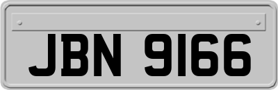 JBN9166