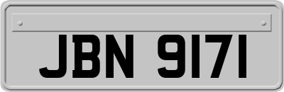 JBN9171