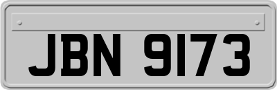 JBN9173