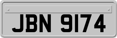 JBN9174