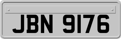 JBN9176