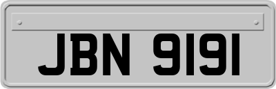 JBN9191