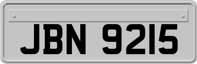 JBN9215