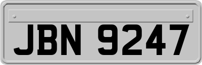 JBN9247