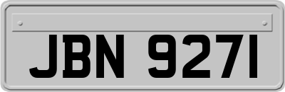 JBN9271