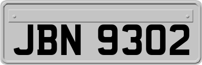 JBN9302