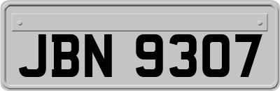 JBN9307