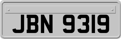 JBN9319