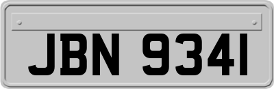 JBN9341