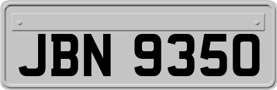 JBN9350