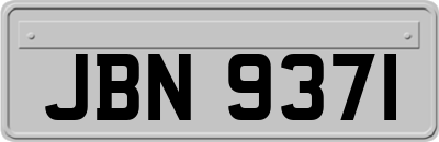 JBN9371