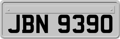 JBN9390