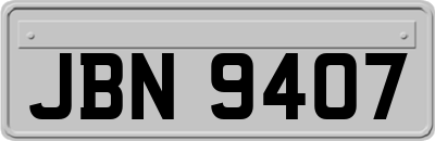 JBN9407