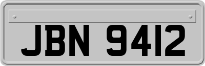 JBN9412
