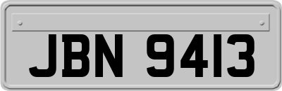 JBN9413