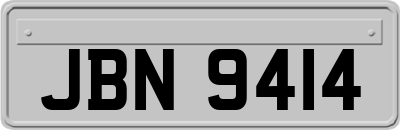 JBN9414
