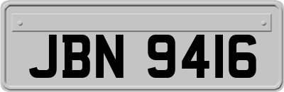 JBN9416