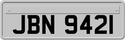 JBN9421